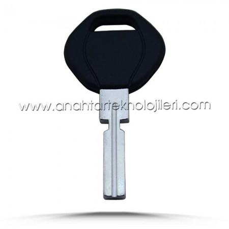 BMW Pantograf / HU58 4 Track Çip Geçme Anahtar