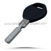 BMW Pantograf / HU58 4 Track Çip Geçme Anahtar