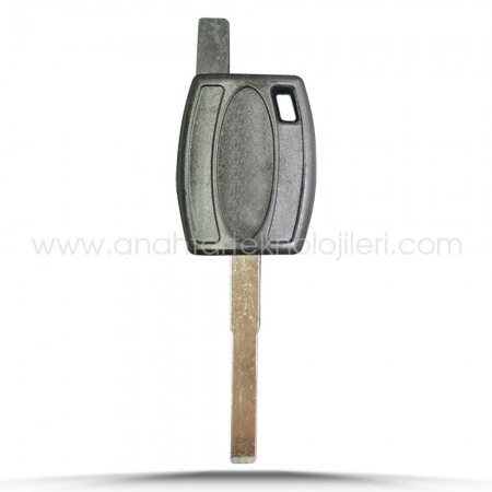 FORD Focus 04+ Pantograf / HU 101 Çip Geçme Anahtar