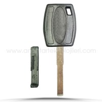 FORD Focus 04+ Pantograf / HU 101 Çip Geçme Anahtar