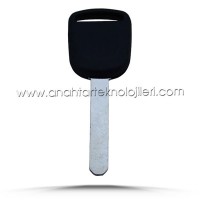 HONDA Civic 02+ Pantograf / HON66 Çip Geçme Anahtar