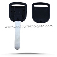HONDA Civic 02+ Pantograf / HON66 Çip Geçme Anahtar