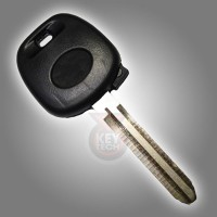 TOYA Corolla 96+ Yale / TOY43 Çip Geçme Anahtar