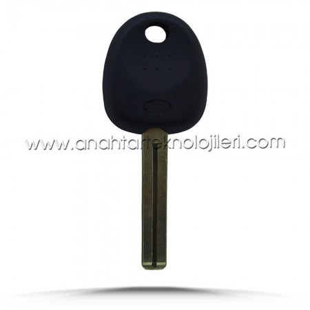 HYUNDAI i30 07+ Pantograf / KIA7 Çip Geçme Anahtar