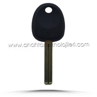 HYUNDAI i30 07+ Pantograf / KIA7 Çip Geçme Anahtar