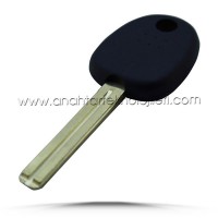 HYUNDAI i30 07+ Pantograf / KIA7 Çip Geçme Anahtar