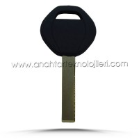 BMW Pantograf / HU92 Çip Geçme Anahtar