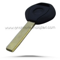 BMW Pantograf / HU92 Çip Geçme Anahtar