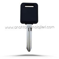 NISSAN Primera 97+ Yale / NSN14 Çip Geçme Anahtar