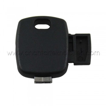 UNIVERSAL Uç Değiştirilebilen Çip Geçme Anahtar UNIVERSAL Uç Değiştirilebilen Çip Geçme Anahtar