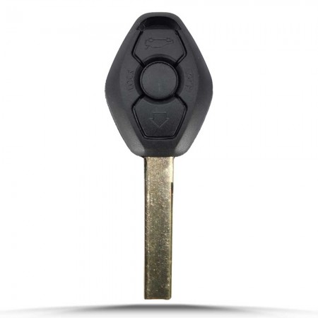 BMW Baklava 2 Track Kumanda Kabı