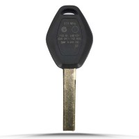 BMW Baklava 2 Track Kumanda Kabı