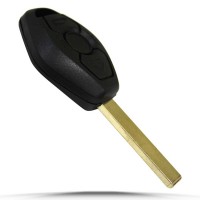 BMW Baklava 2 Track Kumanda Kabı