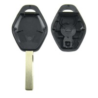 BMW Baklava 2 Track Kumanda Kabı