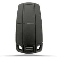 BMW CAS3 3 Serisi 05-13 3 Buton Pil Yataklı Smart Kumanda Kabı