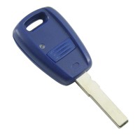 FIAT 1 Buton Mavi SIP22 Kumanda Kabı