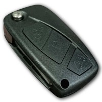 FIAT Ducato Sustalı 3 Buton Panelvan Kumanda Kabı