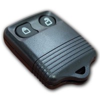 FORD Sallama 2 Buton Kumanda Kabı