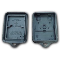 FORD Sallama 2 Buton Kumanda Kabı