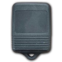 FORD Sallama 3 Buton Kumanda Kabı