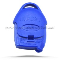 FORD Transit Mavi Kafa Kumanda Kabı