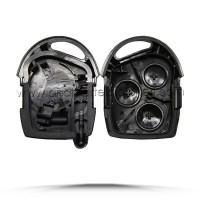 FORD Siyah Kafa Kumanda Kabı