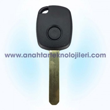 HONDA 1 Buton Boş Kap