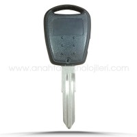 HYUNDAI Yan Buton HYN12 Kumanda Kabı