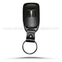 HYUNDAI Sallama 2 Buton Kumanda Kabı