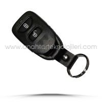 HYUNDAI Sallama 2 Buton Kumanda Kabı