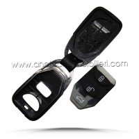 HYUNDAI Sallama 2 Buton Kumanda Kabı