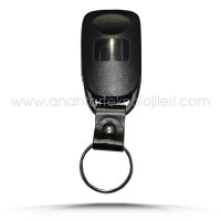 HYUNDAI Sallama 3 Buton Kumanda Kabı