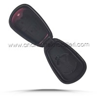 HYUNDAI Elantra, Santa Fe 1 Buton Sallama Pil Yataklı Kumanda Kabı