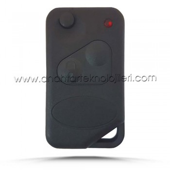 LAND ROVER Discovery II L318 98-04 2 Buton Sustalı Kumanda Kabı