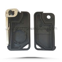LAND ROVER Discovery II L318 98-04 2 Buton Sustalı Kumanda Kabı