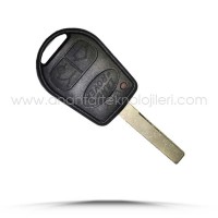 LAND ROVER Range Rover III LR332 3 Buton HU92 Kumanda Kabı