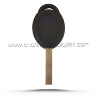 MINI 3 Buton Kumanda Kabı