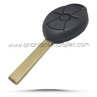 MINI 3 Buton Kumanda Kabı