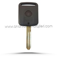 NISSAN Micra K12 Kare 2 Buton Kumanda Kabı