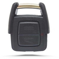 OPEL Astra G 2 Buton Kafa Kumanda Kabı Oto Kumanda Kabı