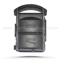 OPEL Corsa C 2 Buton Kafa Kumanda Kabı Oto Kumanda Kabı