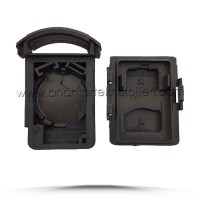 OPEL Corsa C 2 Buton Kafa Kumanda Kabı Oto Kumanda Kabı