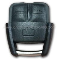 OPEL Vectra C 3 Buton Kafa Kumanda Kabı Araba Kumanda Kabı Oto Anahtar Kabı