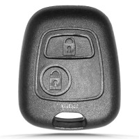 PEUGEOT 307 2001-2009 HU83 Pantograf 2 Buton Kumanda Kabı