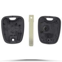 PEUGEOT 307 2001-2009 HU83 Pantograf 2 Buton Kumanda Kabı