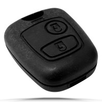 PEUGEOT 307 2001-2009 HU83 Pantograf 2 Buton Kumanda Kabı