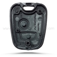 PEUGEOT 307 2001-2009 HU83 Pantograf 2 Buton Kumanda Kabı