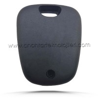 PEUGEOT 106 2000-2004 206 2001-2009 NE73 Yale 2 Buton Kumanda Kabı