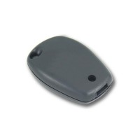 RENAULT Clio III Trafic Master Kangoo Dacia Çapraz 2 Buton Logosuz Yale Oto Kumanda Kabı