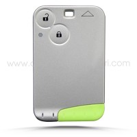 RENAULT Laguna II 2 Buton Kumanda Kabı